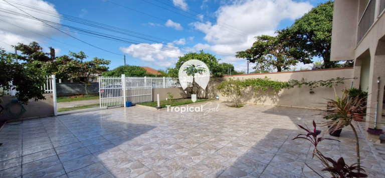 Imagem Casa com 3 Quartos à Venda, 335 m² em Shangri-lá - Pontal Do Parana Imagem Casa com 3 Quartos à Venda, 335 m² em Shangri-lá - Pontal Do Parana