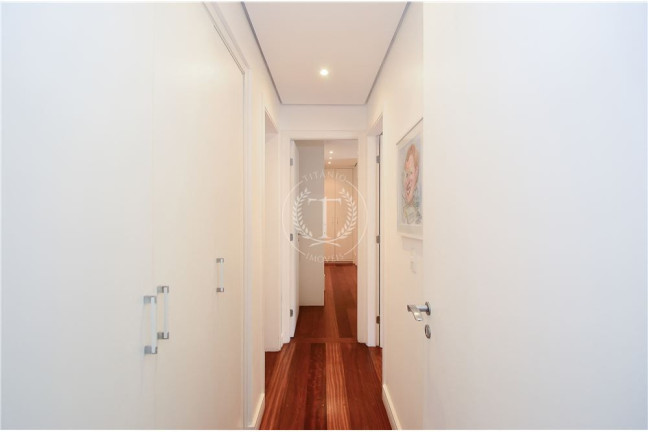 Imagem Apartamento com 3 Quartos à Venda, 129 m² em Morumbi - São Paulo