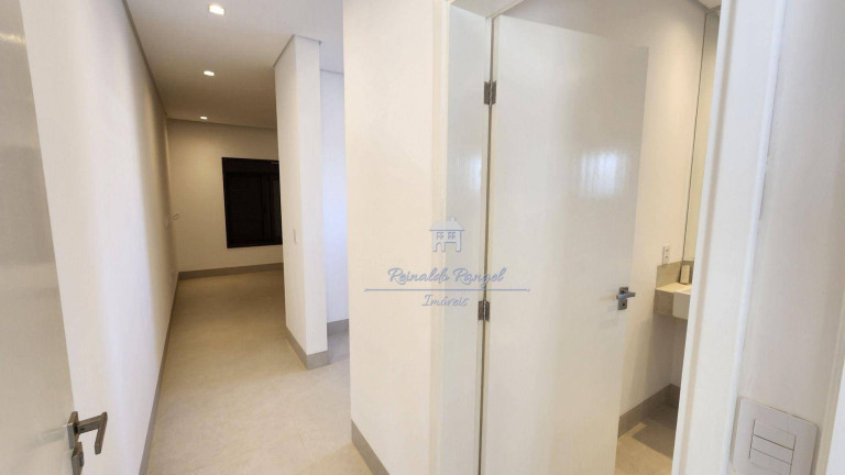 Imagem Casa com 3 Quartos à Venda, 218 m² em Condomínio Reserva Saint Paul - Itu