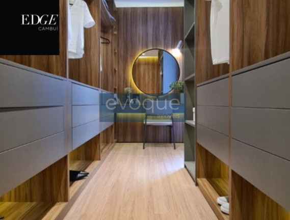 Imagem Apartamento com 1 Quarto à Venda, 182 m² em Cambuí - Campinas