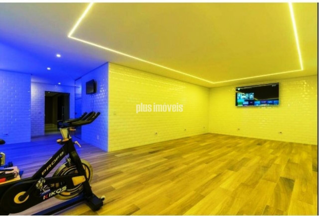 Imagem Casa com 4 Quartos à Venda, 770 m² em Alto Da Boa Vista - São Paulo Imagem Casa com 4 Quartos à Venda, 770 m² em Alto Da Boa Vista - São Paulo
