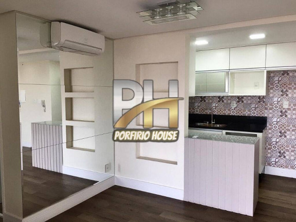 Imagem Apartamento com 3 Quartos à Venda, 85 m² em Vila Gumercindo - São Paulo