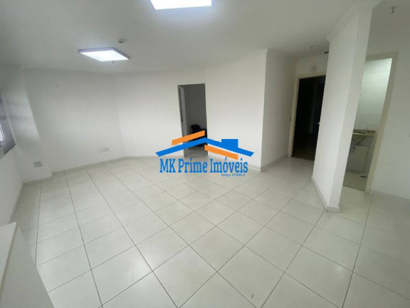 Imagem Sala Comercial para Alugar, 30 m² em Barra Funda - São Paulo