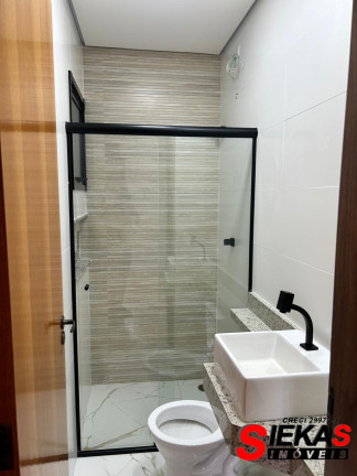 Imagem Sobrado com 3 Quartos à Venda, 170 m² em Vila Carrão - São Paulo Imagem Sobrado com 3 Quartos à Venda, 170 m² em Vila Carrão - São Paulo