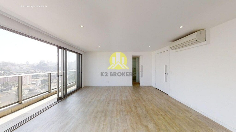 Imagem Apartamento com 1 Quarto à Venda, 55 m² em Vila Madalena - São Paulo