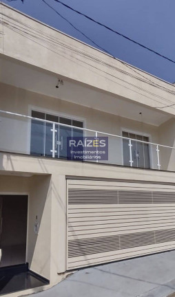 Imagem Casa com 3 Quartos à Venda, 157 m² em Residencial Piemonte - Bragança Paulista Imagem Casa com 3 Quartos à Venda, 157 m² em Residencial Piemonte - Bragança Paulista