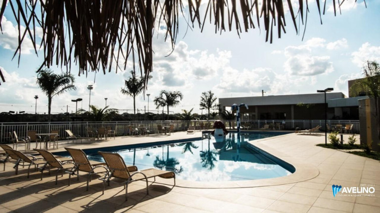 Imagem Terreno à Venda, 252 m² em Porto Seguro - Dourados Imagem Terreno à Venda, 252 m² em Porto Seguro - Dourados