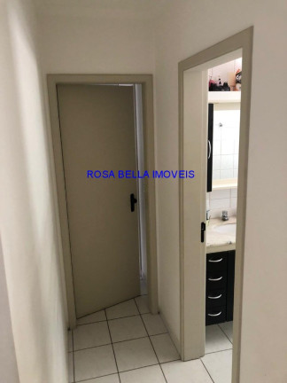 Imagem Apartamento com 3 Quartos à Venda, 100 m² em Parque Residencial Eloy Chaves - Jundiaí