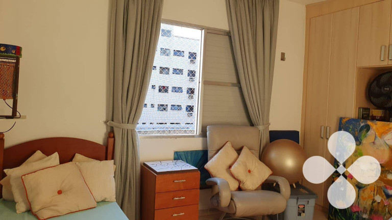 Imagem Imóvel com 2 Quartos à Venda, 118 m² em Itararé - São Vicente Imagem Imóvel com 2 Quartos à Venda, 118 m² em Itararé - São Vicente