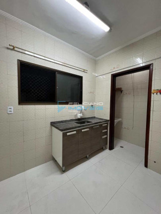 Imagem Apartamento com 1 Quarto à Venda, 46 m² em Guilhermina - Praia Grande