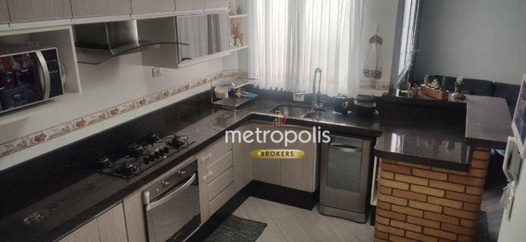 Imagem Cobertura com 2 Quartos à Venda, 176 m² em Vila Floresta - Santo André Imagem Cobertura com 2 Quartos à Venda, 176 m² em Vila Floresta - Santo André