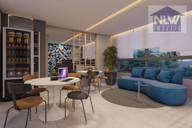Imagem Studio com 1 Quarto à Venda, 22 m² em Vila Mariana - São Paulo Imagem Studio com 1 Quarto à Venda, 22 m² em Vila Mariana - São Paulo