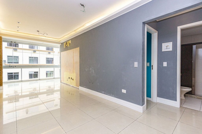 Imagem Imóvel com 2 Quartos à Venda, 75 m² em Humaitá - Rio De Janeiro