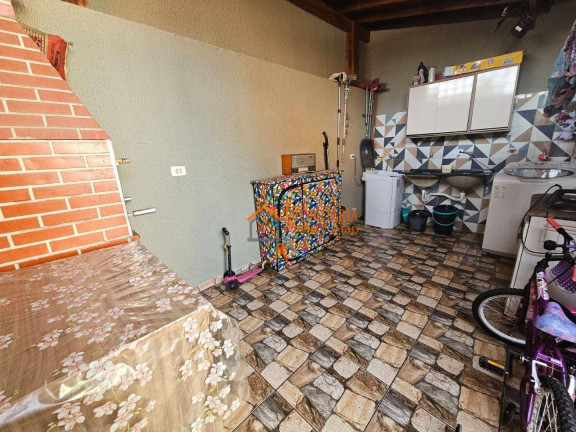 Imagem Casa com 2 Quartos à Venda, 61 m² em O Pequeno Coração - Itaquaquecetuba Imagem Casa com 2 Quartos à Venda, 61 m² em O Pequeno Coração - Itaquaquecetuba