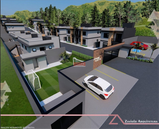 Imagem Imóvel com 3 Quartos à Venda, 105 m² em Portão - Atibaia Imagem Imóvel com 3 Quartos à Venda, 105 m² em Portão - Atibaia