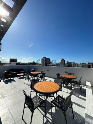 Imagem Flat com 1 Quarto à Venda, 22 m² em Intermares - Cabedelo