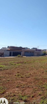 Terreno à Venda, 250 m² em Jardim Girassol - Pirassununga