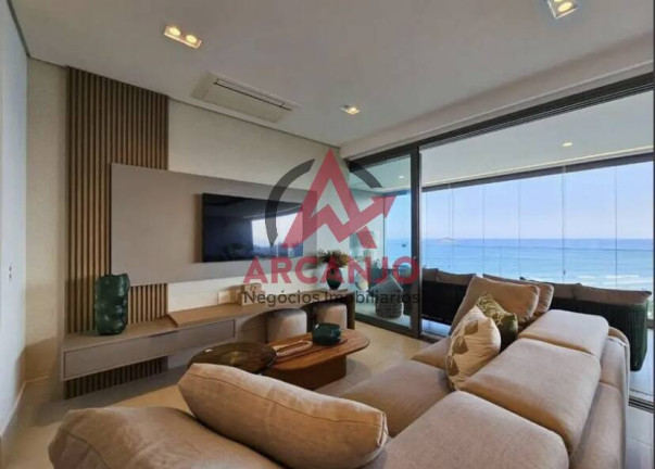 Imagem Apartamento com 4 Quartos à Venda, 202 m² em Riviera - Bertioga Imagem Apartamento com 4 Quartos à Venda, 202 m² em Riviera - Bertioga