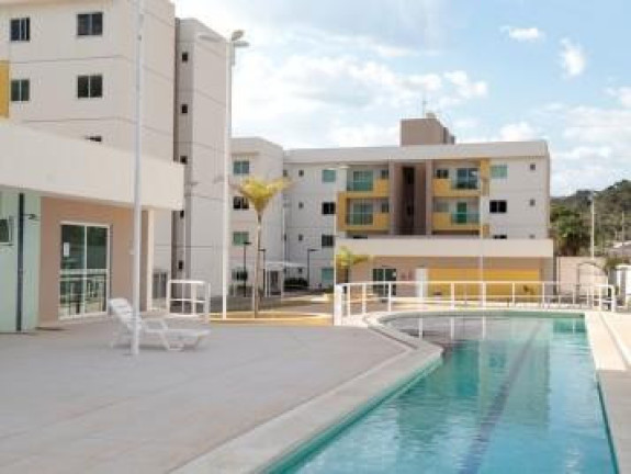 Imagem Apartamento com 1 Quarto à Venda, 60 m² em Morros - Teresina Imagem Apartamento com 1 Quarto à Venda, 60 m² em Morros - Teresina
