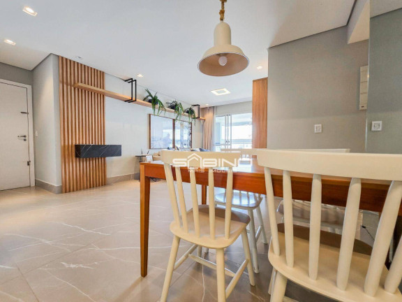 Imagem Apartamento com 3 Quartos à Venda, 95 m² em Riviera De São Lourenço - Bertioga