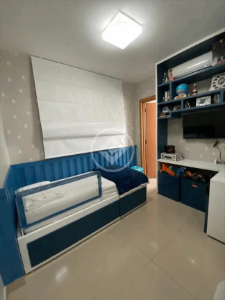 Imagem Apartamento com 3 Quartos à Venda, 102 m² em Residencial Brava Bueno - Goiânia Imagem Apartamento com 3 Quartos à Venda, 102 m² em Residencial Brava Bueno - Goiânia