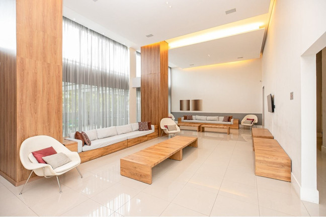 Imagem Imóvel com 1 Quarto à Venda, 37 m² em Campo Belo - São Paulo Imagem Imóvel com 1 Quarto à Venda, 37 m² em Campo Belo - São Paulo