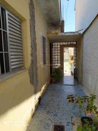 Imagem Casa com 5 Quartos à Venda, 240 m² em Vila Marina - Santo André Imagem Casa com 5 Quartos à Venda, 240 m² em Vila Marina - Santo André