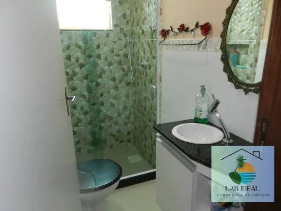 Imagem Casa de Condomínio com 4 Quartos à Venda,  em Vargem Grande - Teresópolis