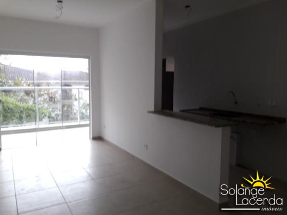Imagem Apartamento com 2 Quartos à Venda, 65 m² em Itaguá - Ubatuba