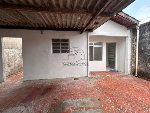 Imagem Casa com 4 Quartos à Venda, 10 m² em Samambaia - Praia Grande Imagem Casa com 4 Quartos à Venda, 10 m² em Samambaia - Praia Grande