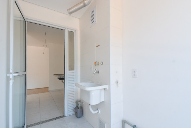 Imagem Apartamento com 2 Quartos à Venda, 66 m² em Vila Dom Pedro I - São Paulo