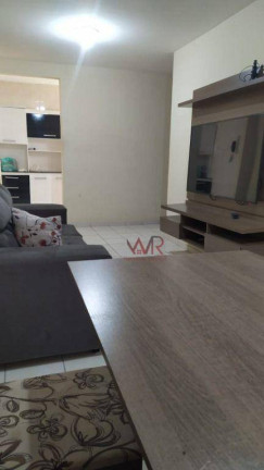 Imagem Apartamento com 2 Quartos à Venda, 44 m² em Itaquera - São Paulo