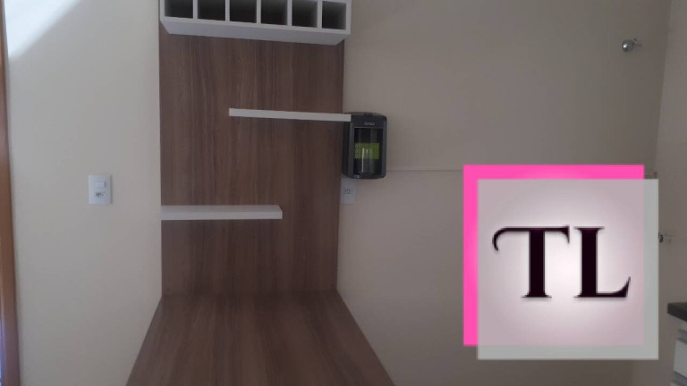 Imagem Apartamento com 2 Quartos à Venda, 75 m² em Poços De Caldas