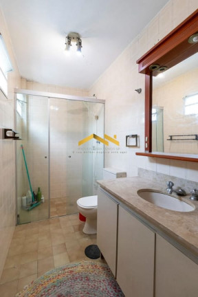 Imagem Casa com 2 Quartos à Venda, 100 m² em Campo Belo - São Paulo