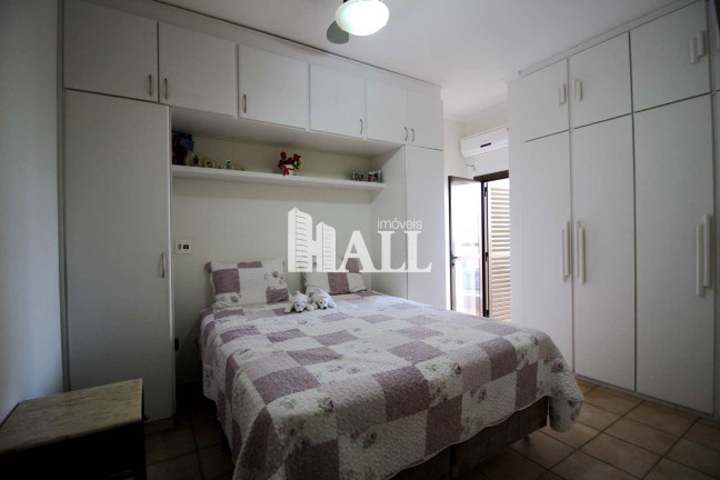 Imagem Apartamento com 3 Quartos à Venda, 126 m² em Centro - São José Do Rio Preto Imagem Apartamento com 3 Quartos à Venda, 126 m² em Centro - São José Do Rio Preto