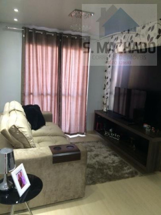Imagem Apartamento com 2 Quartos à Venda, 48 m² em Parque Oratório - Santo André Imagem Apartamento com 2 Quartos à Venda, 48 m² em Parque Oratório - Santo André
