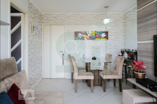 Imagem Imóvel com 2 Quartos à Venda, 60 m² em Vila Prudente - São Paulo