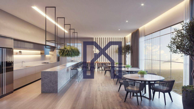 Imagem Apartamento com 3 Quartos à Venda, 97 m² em Centro - Itajubá
