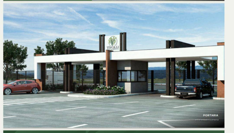 Terreno à Venda, 500 m² em Vila Progresso - Itapetininga
