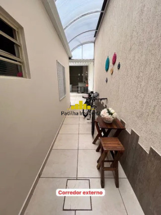 Imagem Casa com 2 Quartos à Venda, 150 m² em Jardim Wanel Ville Iv - Sorocaba Imagem Casa com 2 Quartos à Venda, 150 m² em Jardim Wanel Ville Iv - Sorocaba