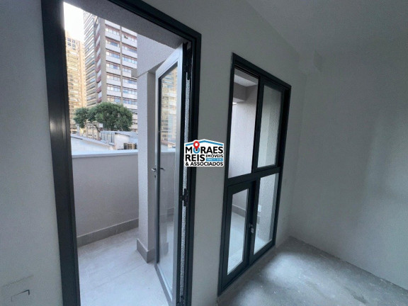 Imagem Apartamento com 1 Quarto à Venda, 24 m² em Campo Belo - São Paulo Imagem Apartamento com 1 Quarto à Venda, 24 m² em Campo Belo - São Paulo