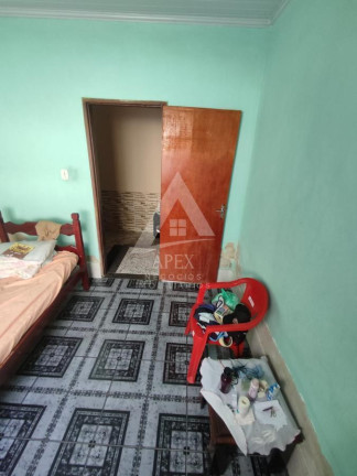 Imagem Casa com 3 Quartos à Venda, 102 m² em Cosmos - Rio De Janeiro Imagem Casa com 3 Quartos à Venda, 102 m² em Cosmos - Rio De Janeiro