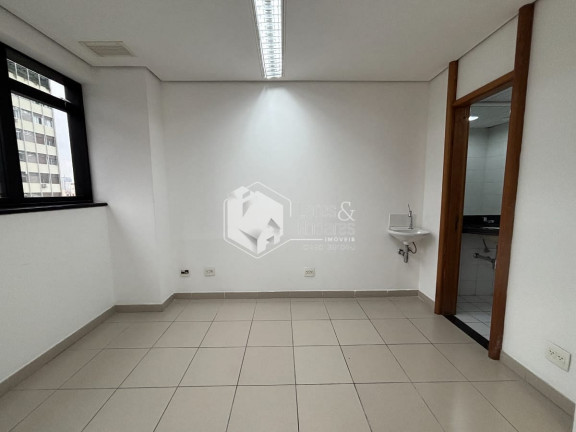 Imagem Sala Comercial à Venda, 53 m² em Higienópolis - São Paulo
