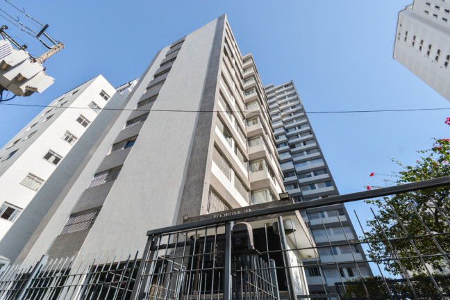Imagem Imóvel com 3 Quartos à Venda, 113 m² em Jardim Paulista - São Paulo