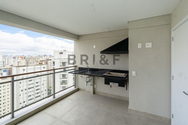 Imagem Apartamento com 3 Quartos à Venda, 158 m² em Moema - São Paulo