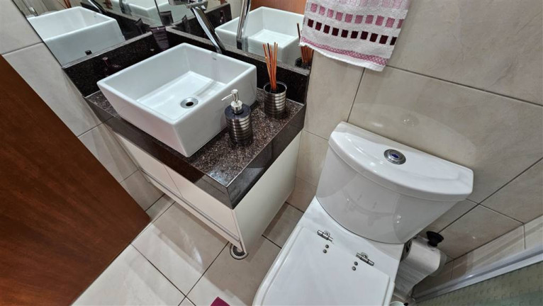 Imagem Apartamento com 3 Quartos à Venda, 134 m² em Guilhermina - Praia Grande Imagem Apartamento com 3 Quartos à Venda, 134 m² em Guilhermina - Praia Grande