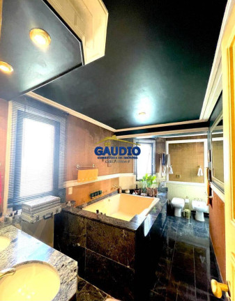 Imagem Apartamento com 4 Quartos para Alugar, 340 m² em Jardim Vitória Régia - São Paulo Imagem Apartamento com 4 Quartos para Alugar, 340 m² em Jardim Vitória Régia - São Paulo