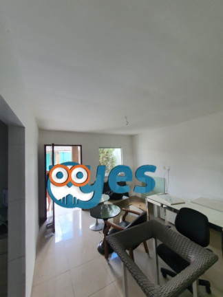 Imagem Casa com 3 Quartos para Alugar, 160 m² em 35º Bi - Feira De Santana Imagem Casa com 3 Quartos para Alugar, 160 m² em 35º Bi - Feira De Santana