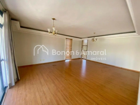 Imagem Apartamento com 4 Quartos à Venda, 260 m² em Cambuí - Campinas