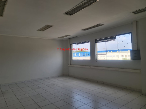 Imagem Imóvel para Alugar, 950 m² em Além Ponte - Sorocaba